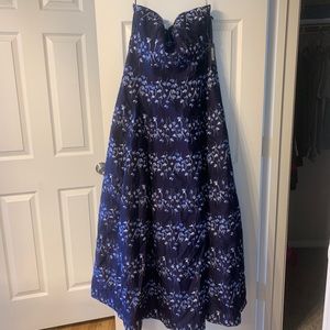 Vera Wang Dress